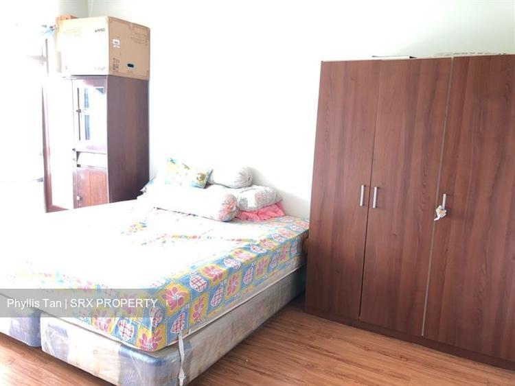 Blk 451 Yishun Ring Road (Yishun), HDB 4 Rooms #191304642